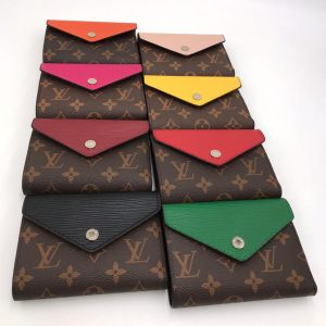 Кошелек Louis Vuitton Victorine