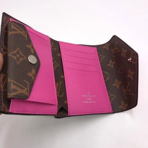 Кошелек Louis Vuitton Victorine