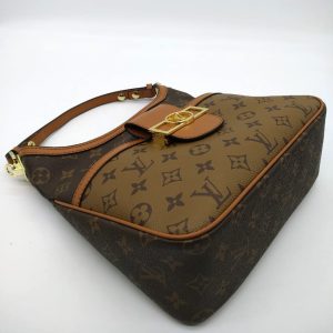 Сумка Louis Vuitton Dauphine