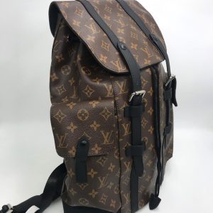 Рюкзак Louis Vuitton Christopher