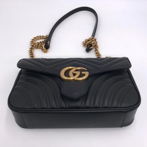 Сумка Gucci Marmont