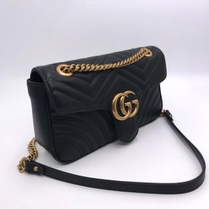 Сумка Gucci Marmont