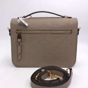 Сумка Louis Vuitton Pochette Metis