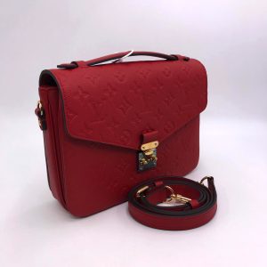 Сумка Louis Vuitton Pochette Metis