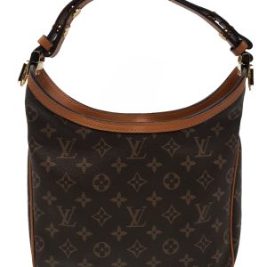 Сумка Louis Vuitton Dauphine