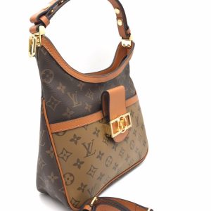 Сумка Louis Vuitton Dauphine