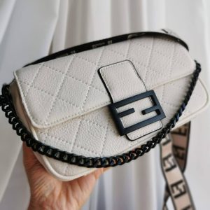 Сумка Fendi Baguette