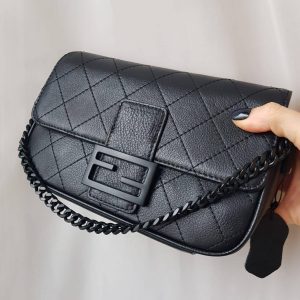 Сумка Fendi Baguette