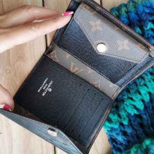 Кошелек Louis Vuitton Victorine