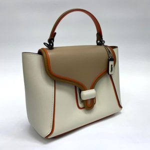 Сумка Coach Courier Carryall