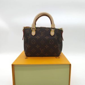 Сумка Louis Vuitton Speedy