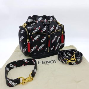 Сумка Fendi Mon Tresor