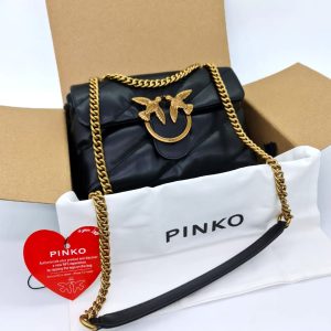 Сумка Pinko Love Bag Puff