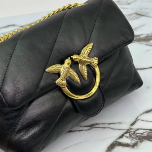 Сумка Pinko Love Bag Puff