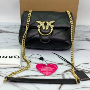 Сумка Pinko Love Bag Puff