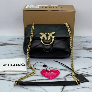 Сумка Pinko Love Bag Puff