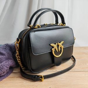 Сумка Pinko Square Bag