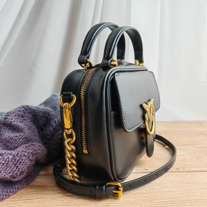 Сумка Pinko Square Bag