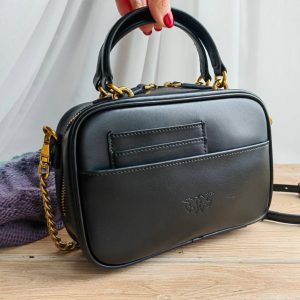 Сумка Pinko Square Bag