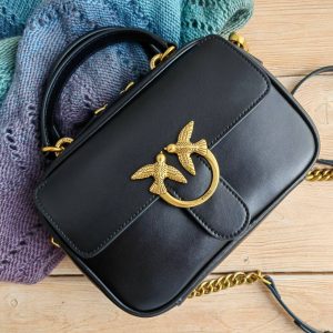 Сумка Pinko Square Bag