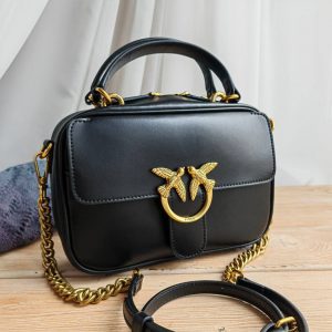 Сумка Pinko Square Bag