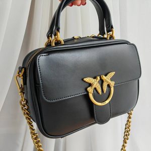 Сумка Pinko Square Bag