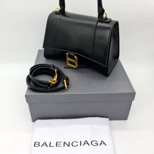 Сумка Balenciaga Hourglass