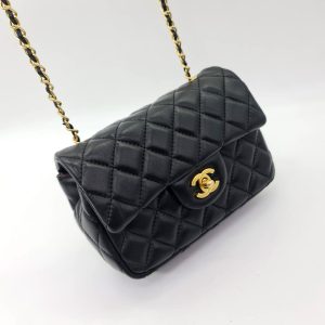 Сумка Chanel Classic