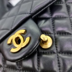 Сумка Chanel Classic