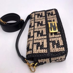 Сумка Fendi Baguette