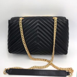 Сумка Pinko Lady Love Bag