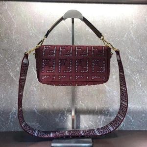 Сумка Fendi Baguette