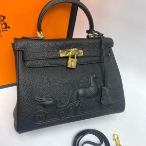 Сумка Hermes Kelly