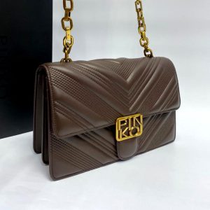 Сумка Pinko Logo Bag