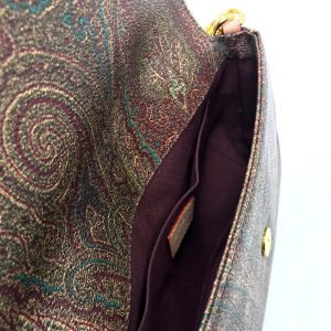 Сумка Etro Paisley