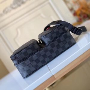 Сумка Louis Vuitton Utility