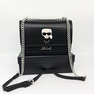 Сумка Karl Lagerfeld Ikonik