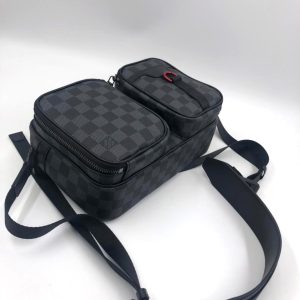 Сумка Louis Vuitton Utility