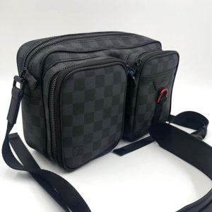 Сумка Louis Vuitton Utility