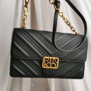 Сумка Pinko Logo Bag