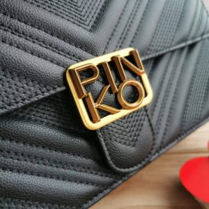 Сумка Pinko Logo Bag