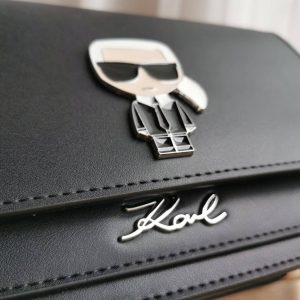 Сумка Karl Lagerfeld Ikonik