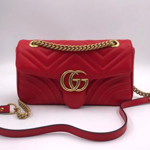 Сумка Gucci Marmont