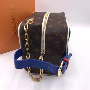 Косметичка Louis Vuitton Trousse Toiletry