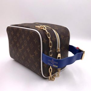 Косметичка Louis Vuitton Trousse Toiletry