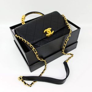 Сумка Chanel Large Flap