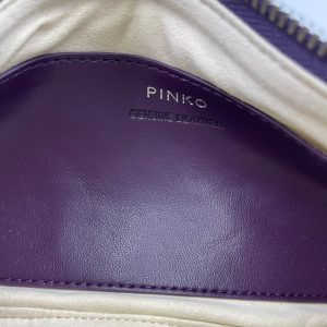 Сумка Pinko Logo Bag