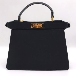 Сумка Fendi Peekaboo