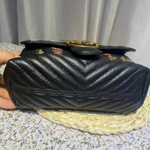 Сумка Pinko Lady Love Bag