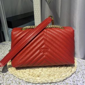 Сумка Pinko Lady Love Bag